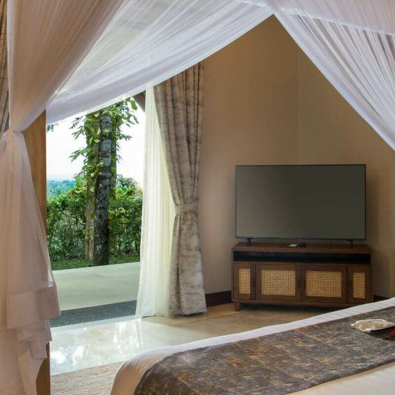 Plataran Borobudur Resort