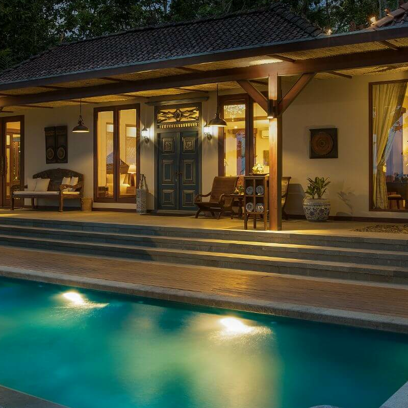Plataran Borobudur Resort