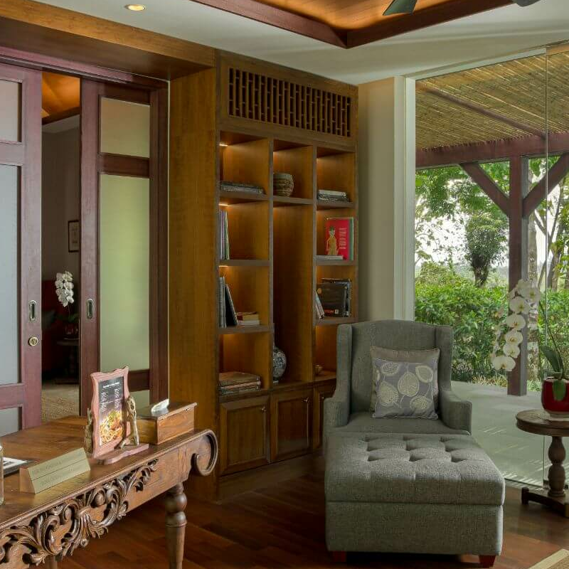 Plataran Borobudur Resort
