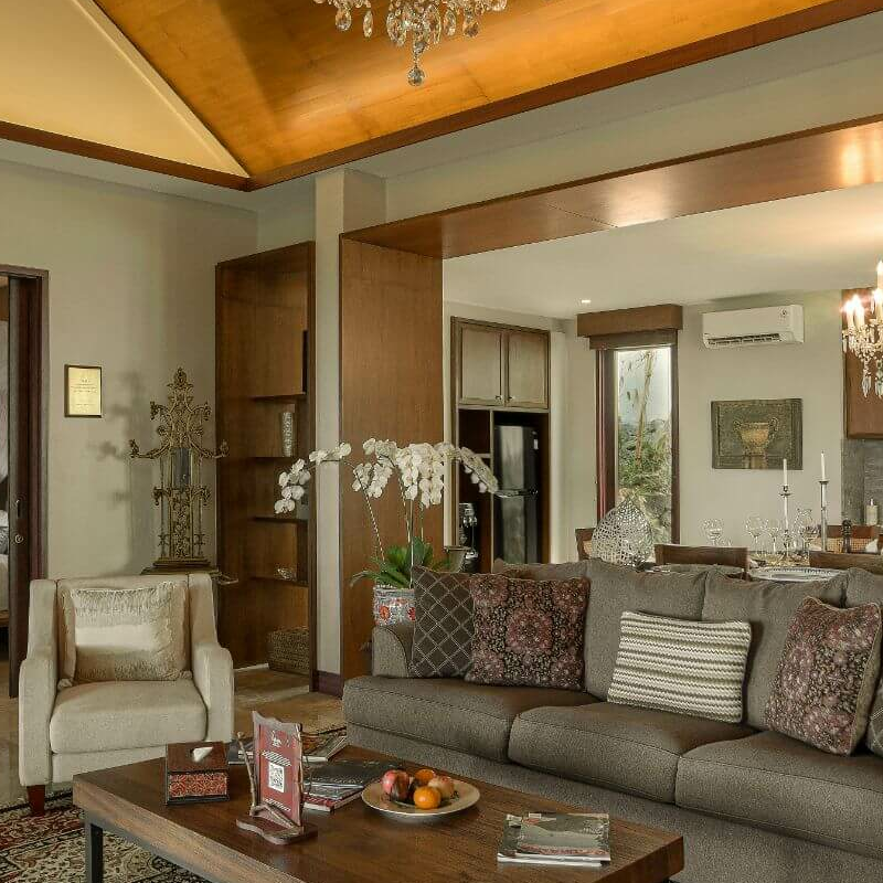 Plataran Borobudur Resort