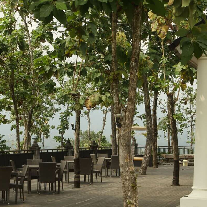 Plataran Borobudur Resort