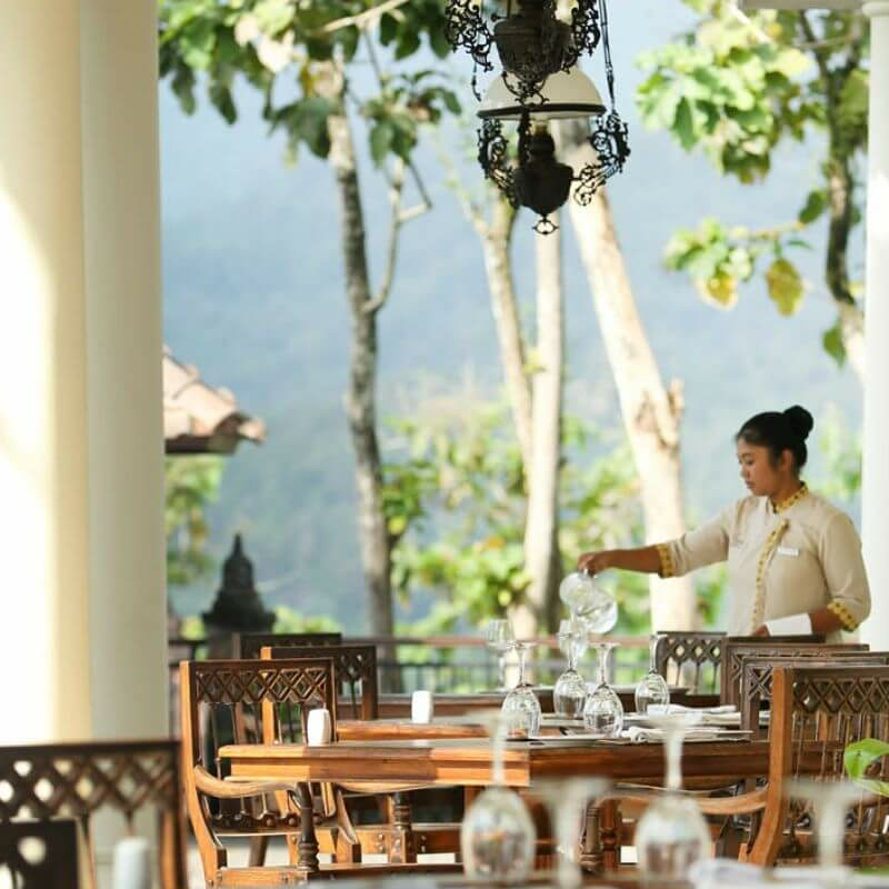 Plataran Borobudur Resort