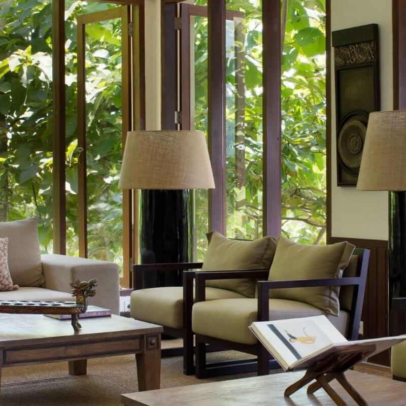 Plataran Borobudur Resort