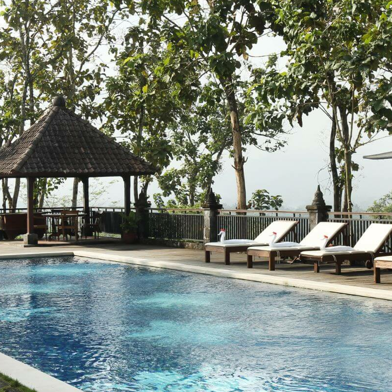 Plataran Borobudur Resort
