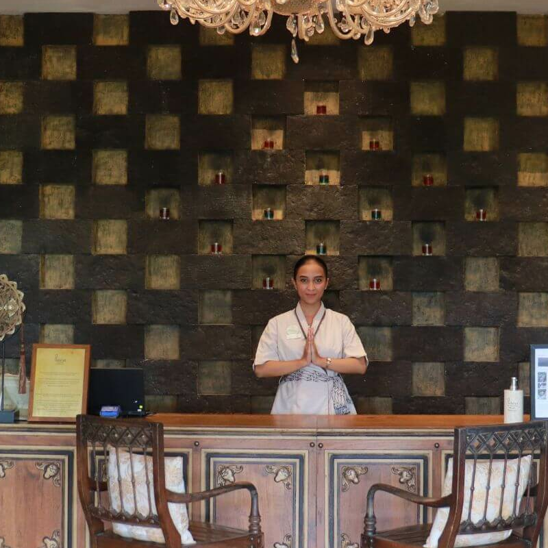 Plataran Borobudur Resort