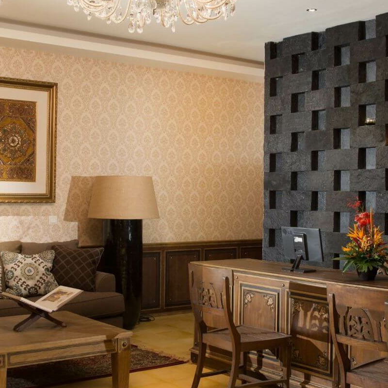 Plataran Borobudur Resort