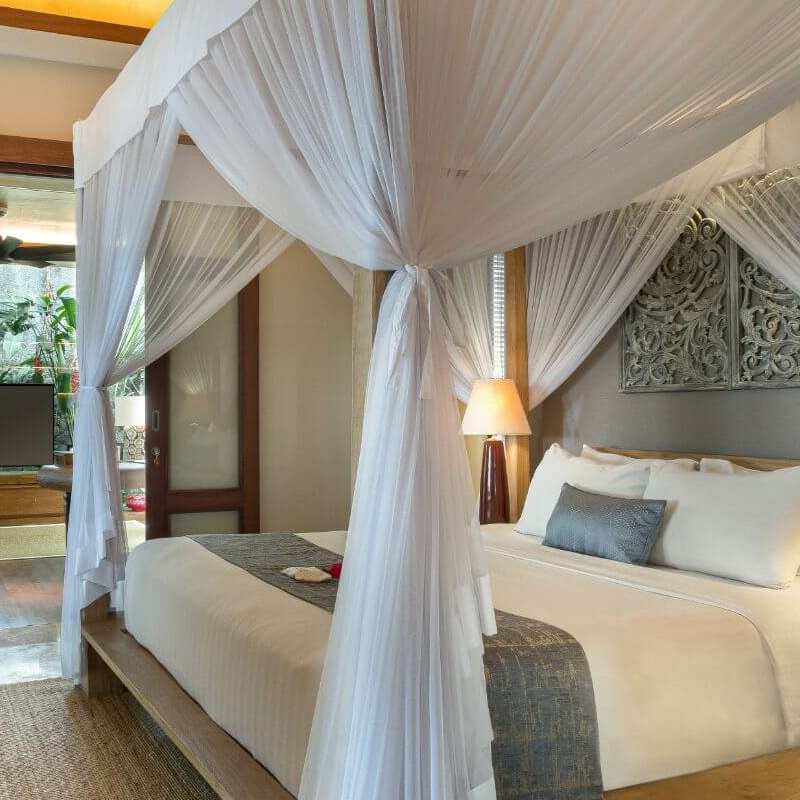 Plataran Borobudur Resort