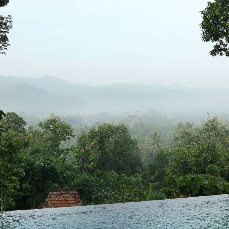 Plataran Borobudur Resort
