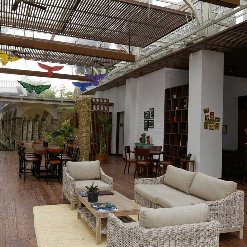 Plataran Bromo Resort