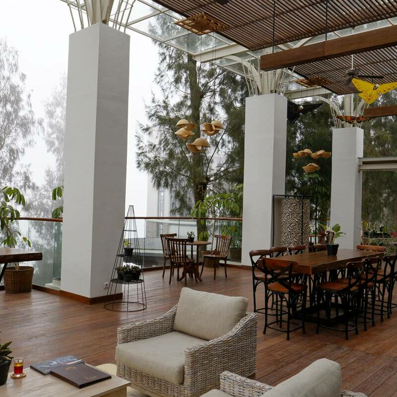 Plataran Bromo Resort