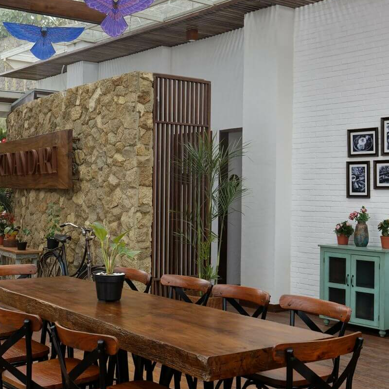 Plataran Bromo Resort