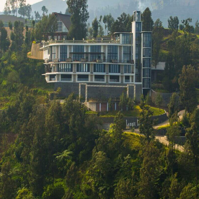 Plataran Bromo Resort