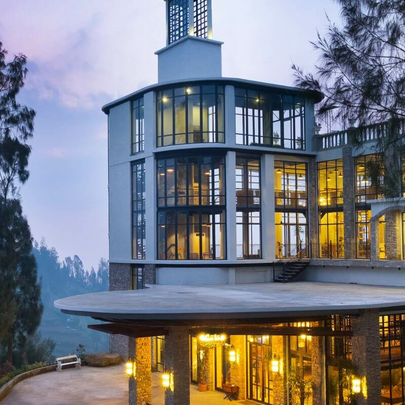 Plataran Bromo Resort