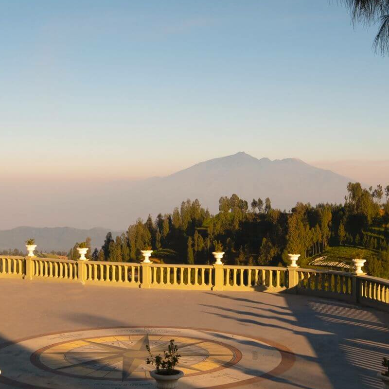 Plataran Bromo Resort