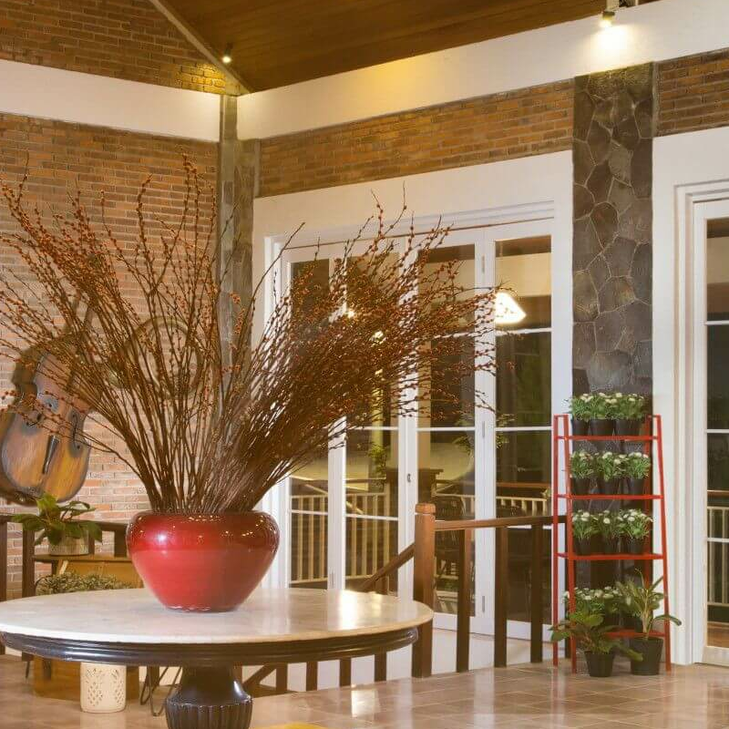 Plataran Bromo Resort