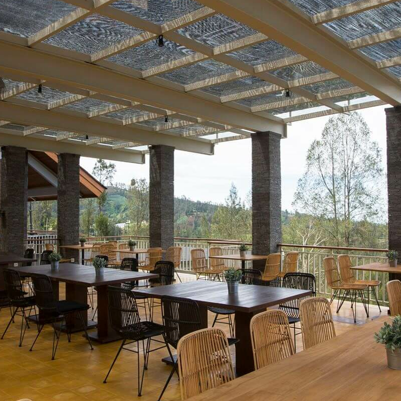 Plataran Bromo Resort