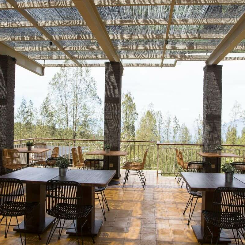 Plataran Bromo Resort