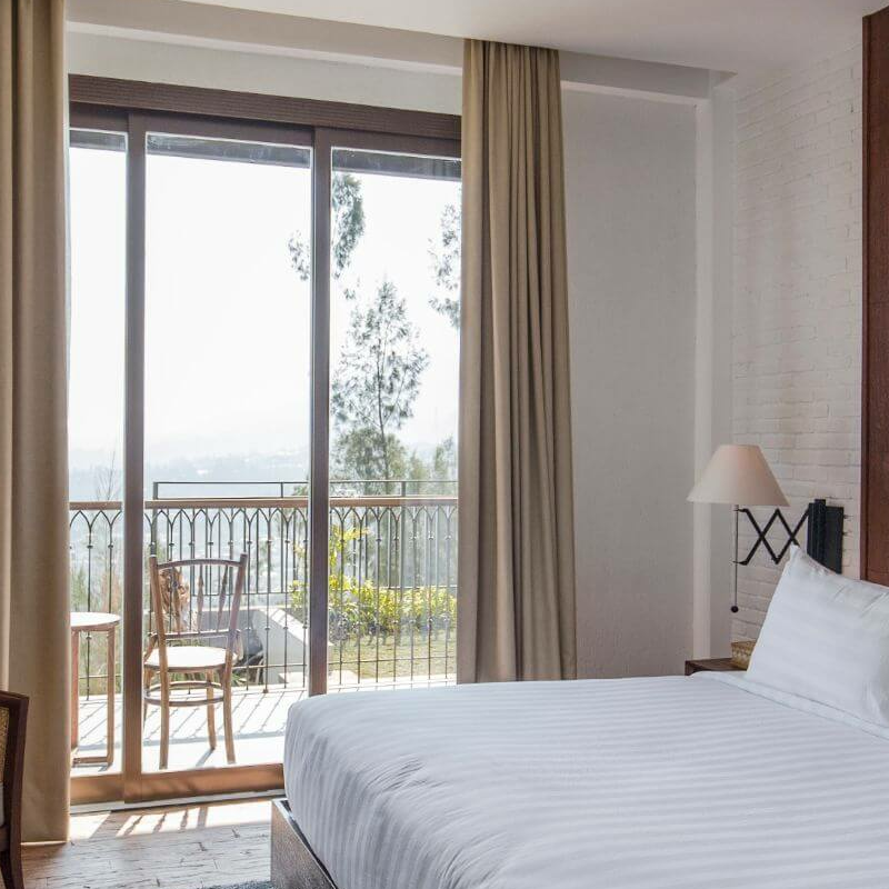 Plataran Bromo Resort