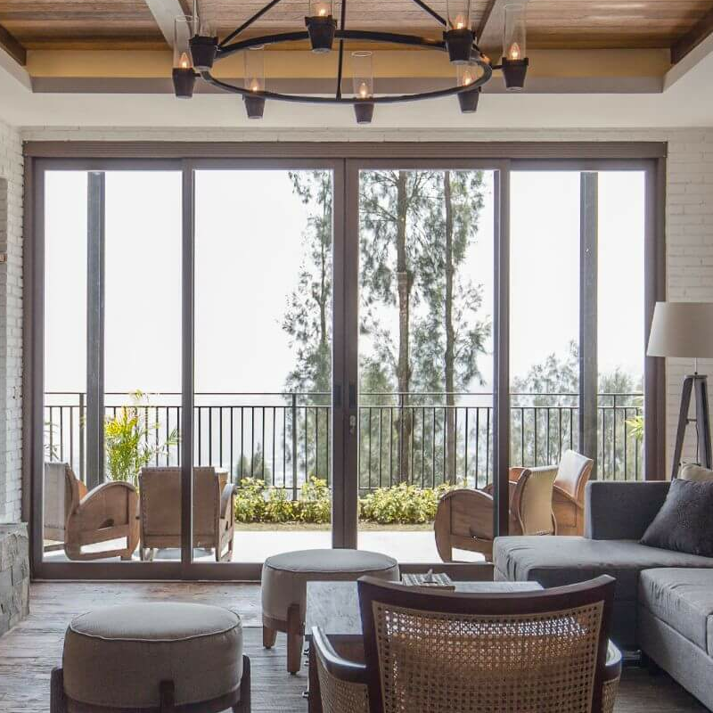Plataran Bromo Resort