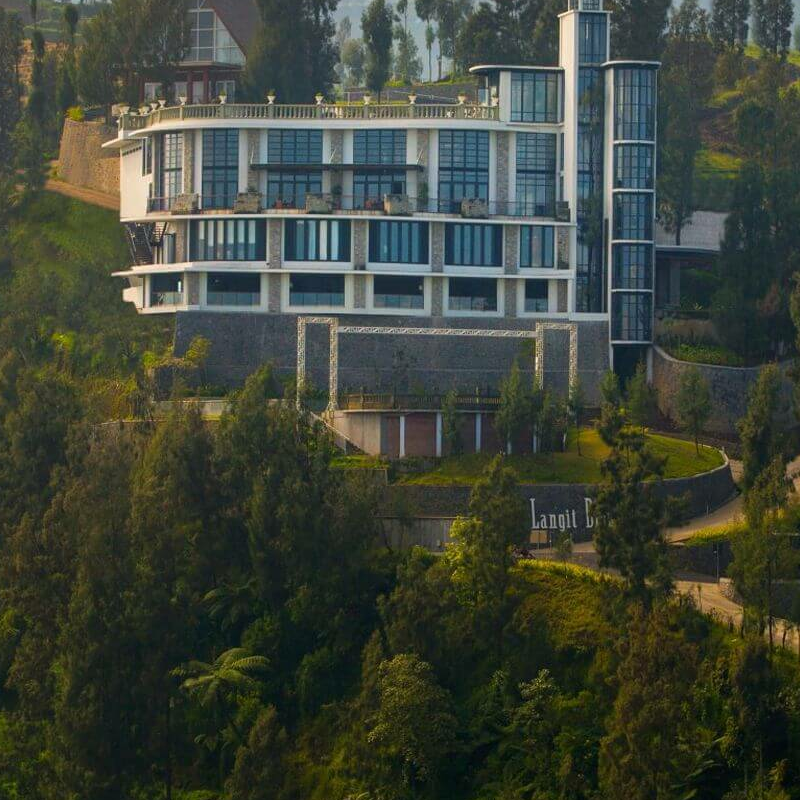 Plataran Bromo Resort