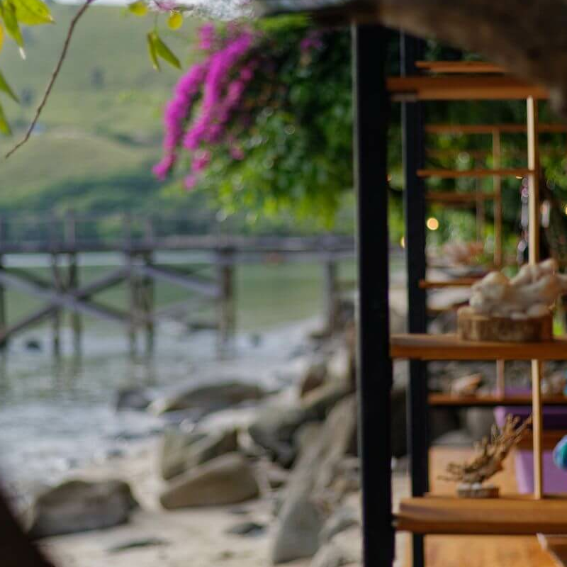 Plataran Komodo Resort