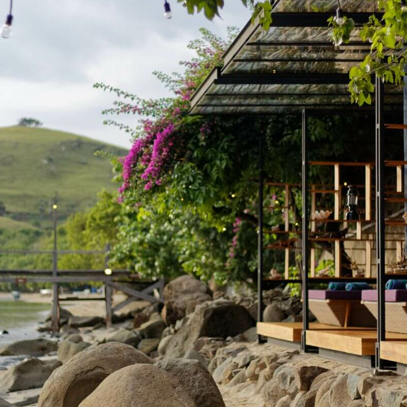 Plataran Komodo Resort