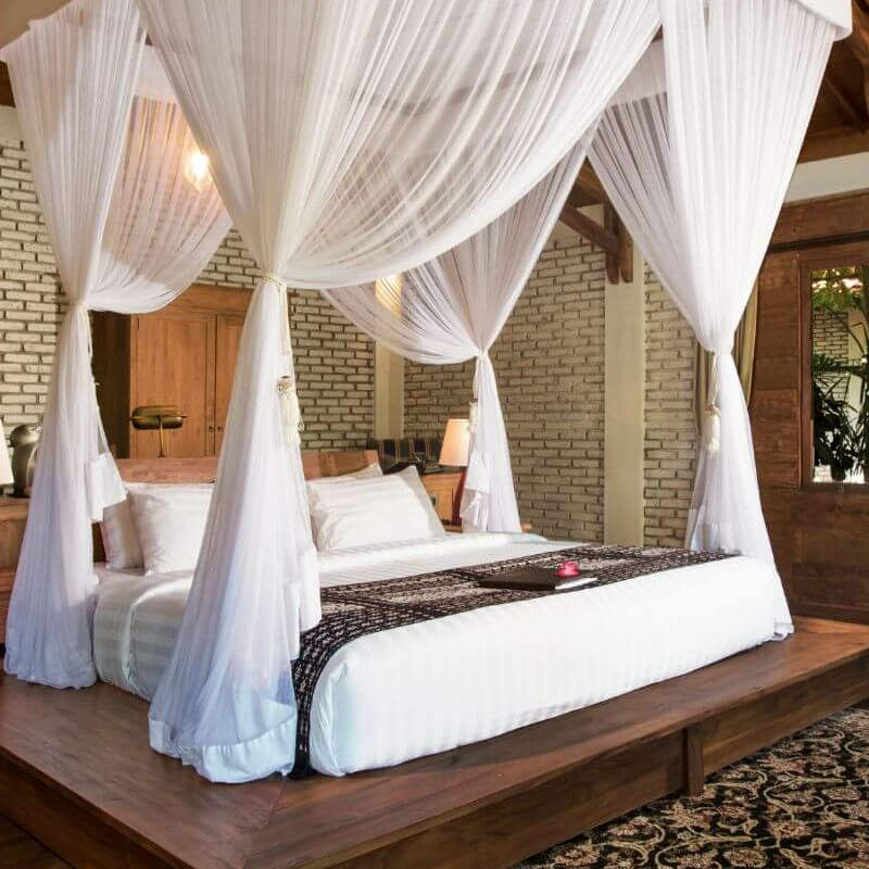 Plataran Komodo Resort