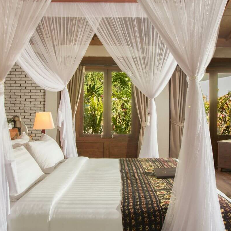Plataran Komodo Resort