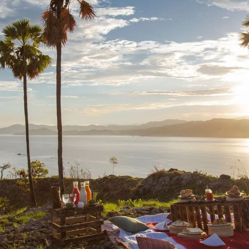Plataran Komodo Resort