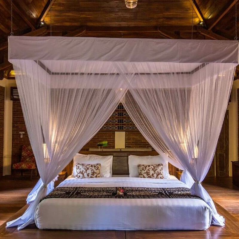 Plataran Komodo Resort