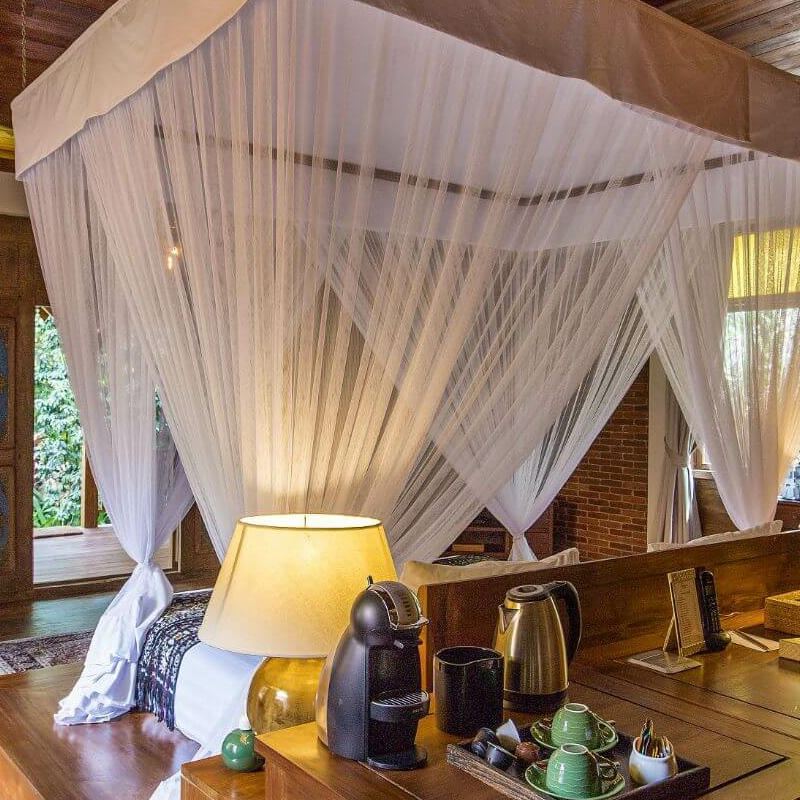 Plataran Komodo Resort