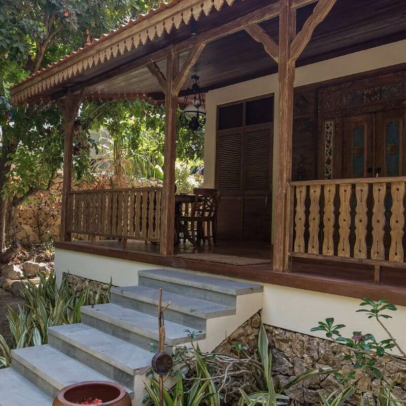 Plataran Komodo Resort