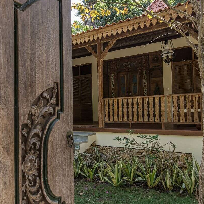 Plataran Komodo Resort