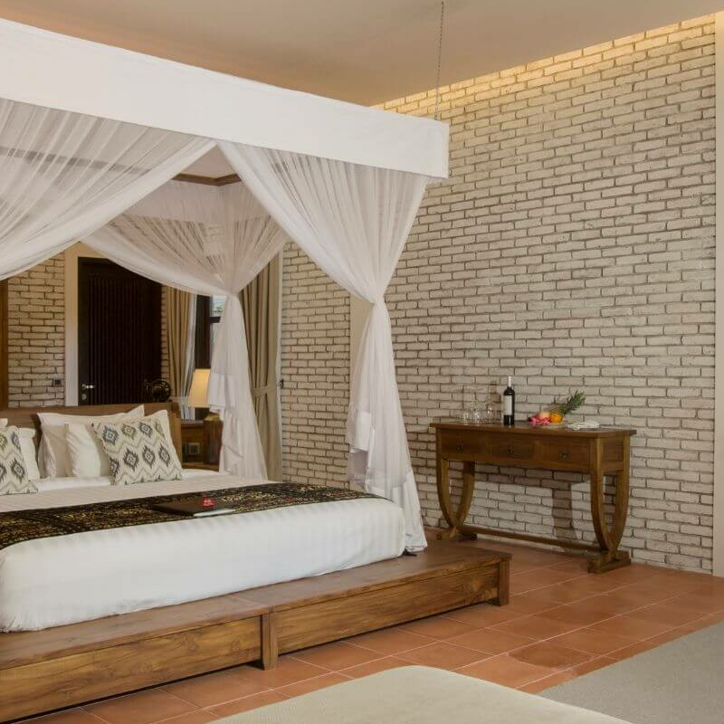 Plataran Komodo Resort