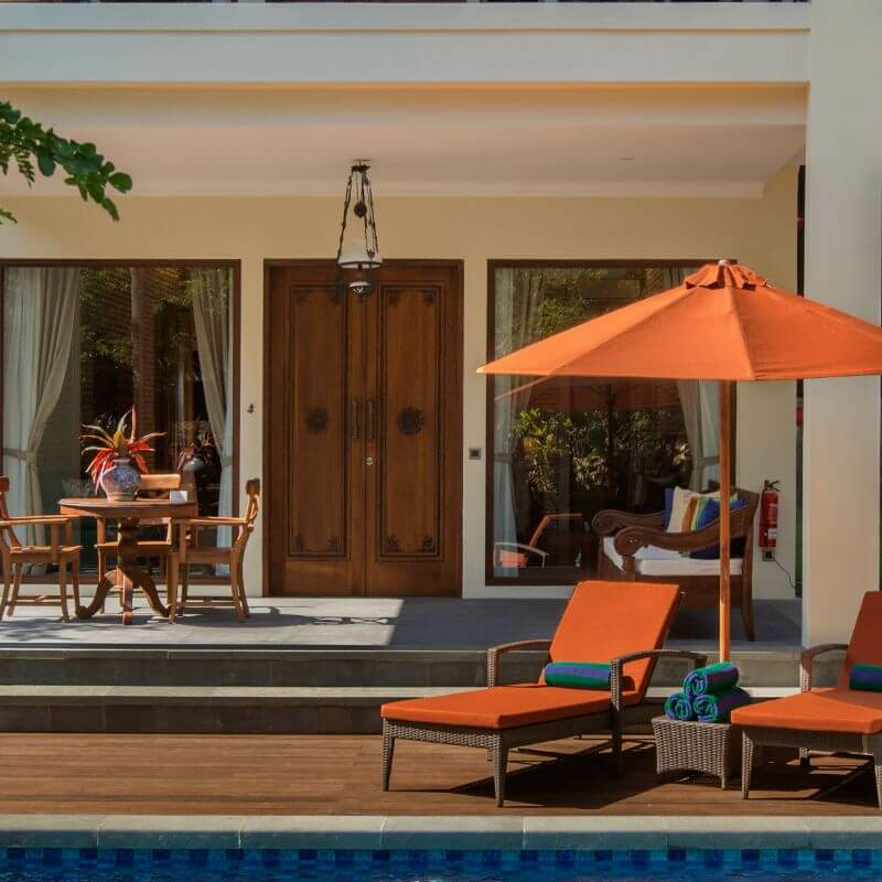 Plataran Komodo Resort