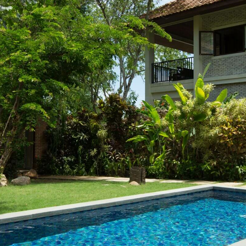Plataran Komodo Resort