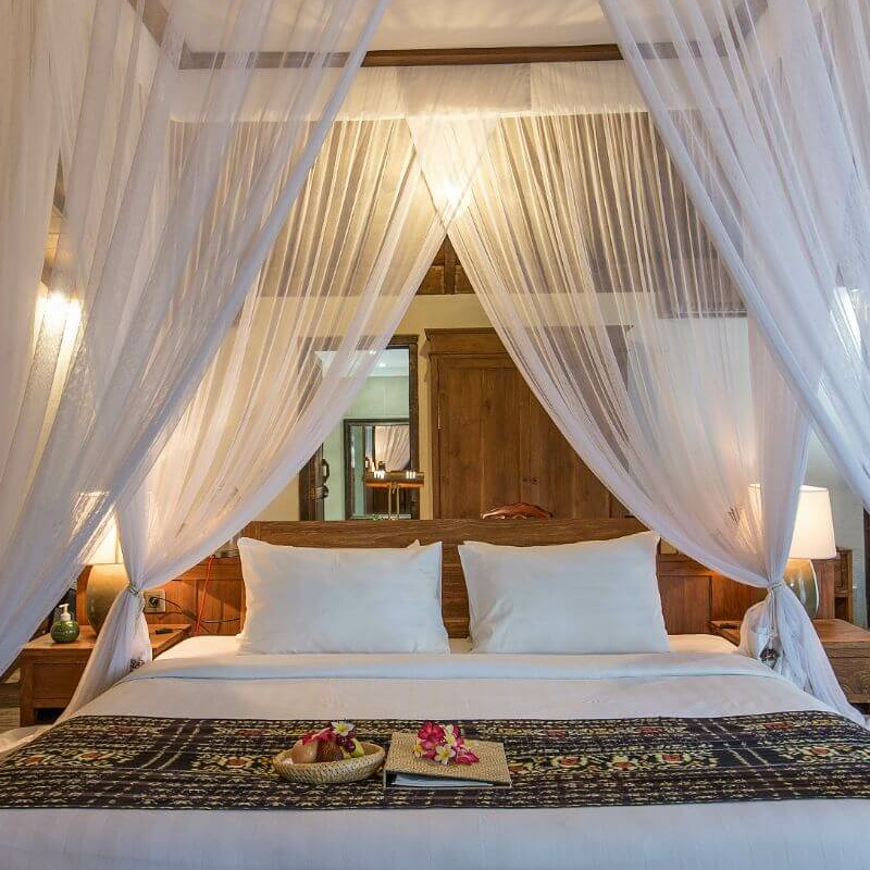 Plataran Komodo Resort
