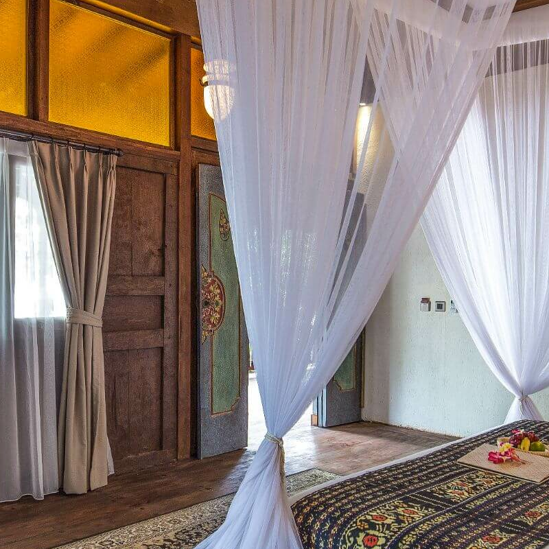 Plataran Komodo Resort
