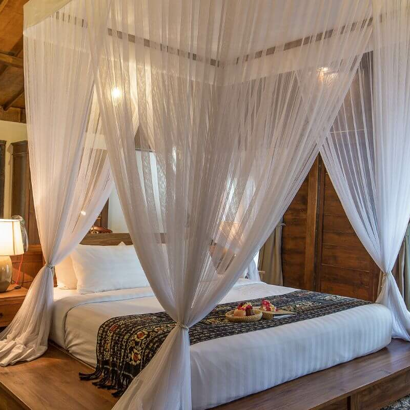 Plataran Komodo Resort