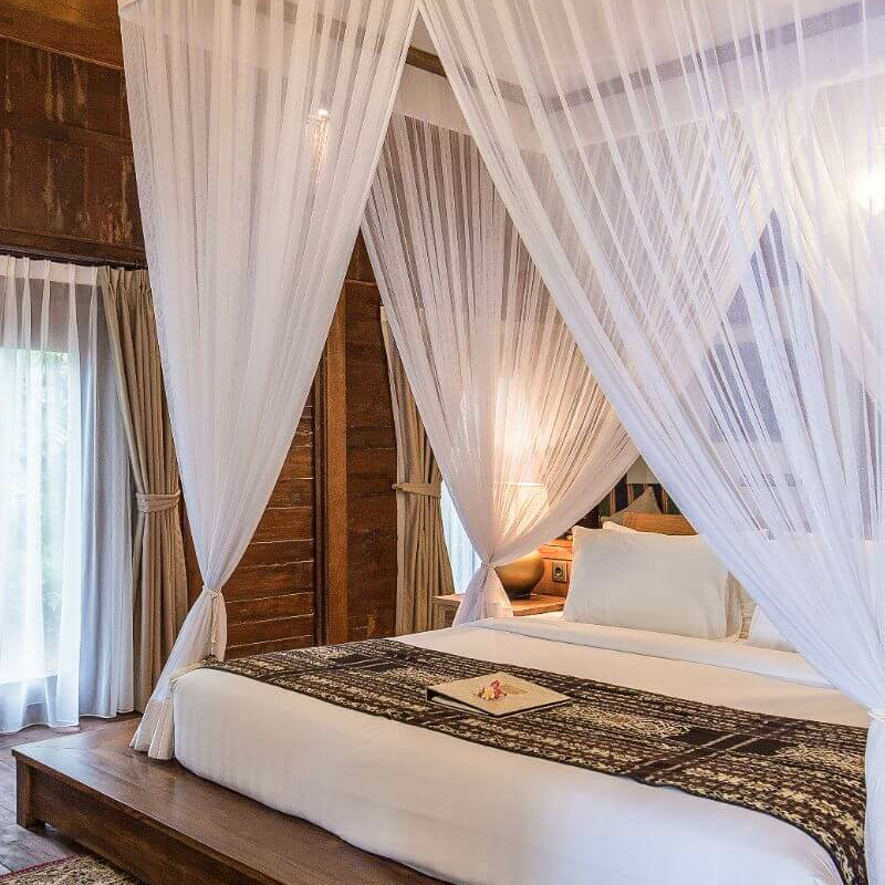 Plataran Komodo Resort