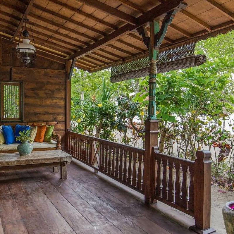 Plataran Komodo Resort