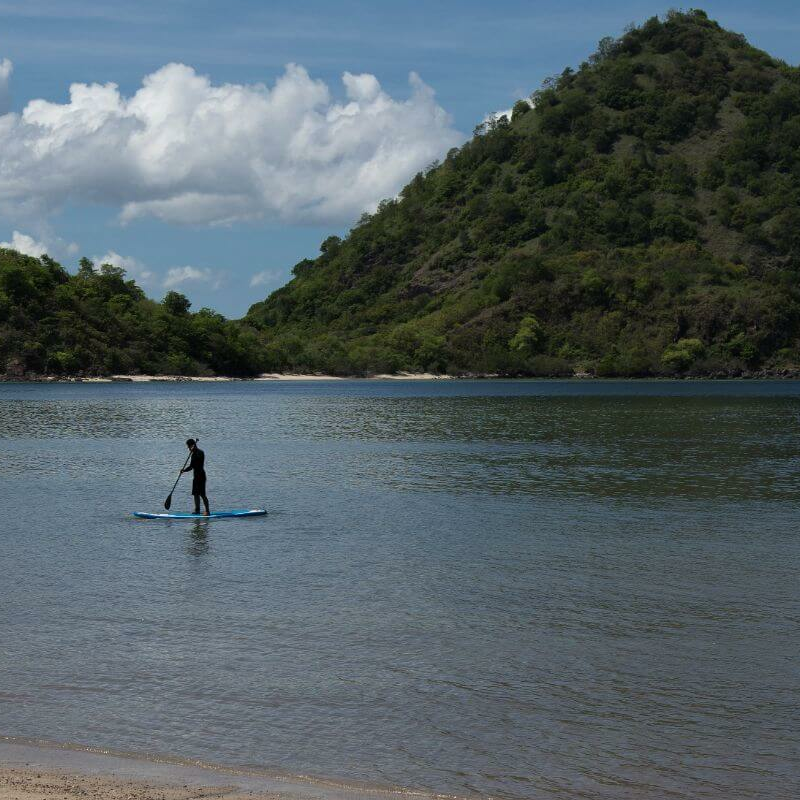 Plataran Komodo Resort