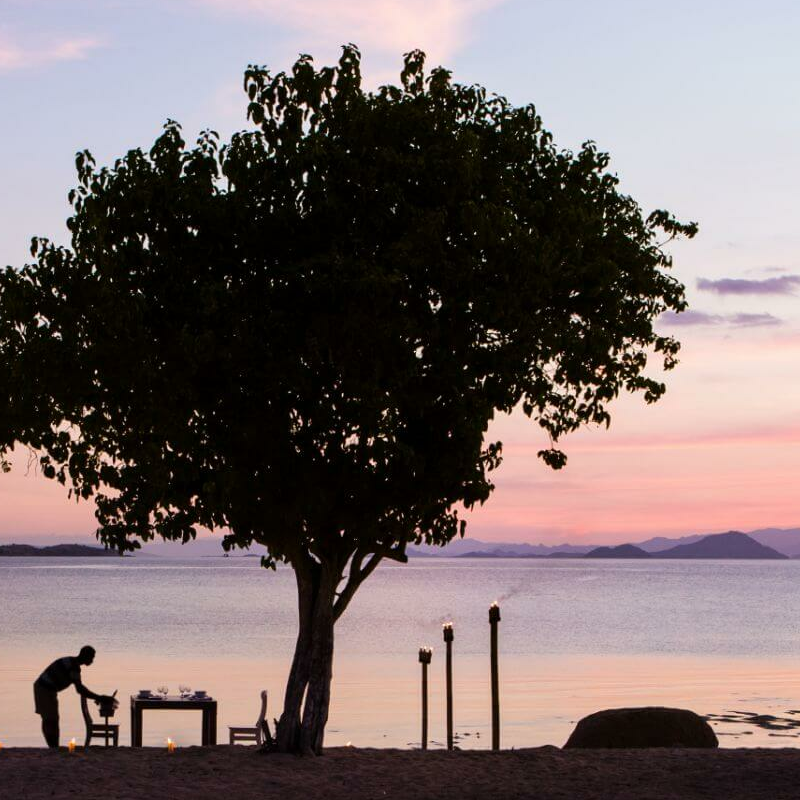 Plataran Komodo Resort