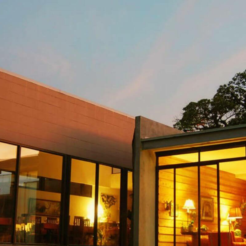 Poas Volcano Lodge