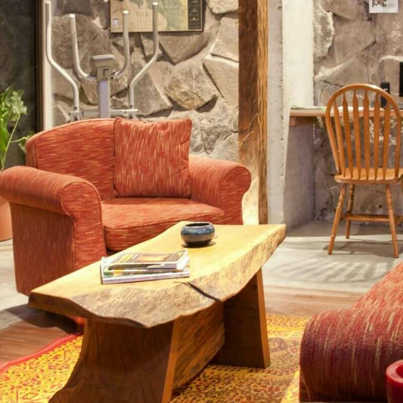 Poas Volcano Lodge