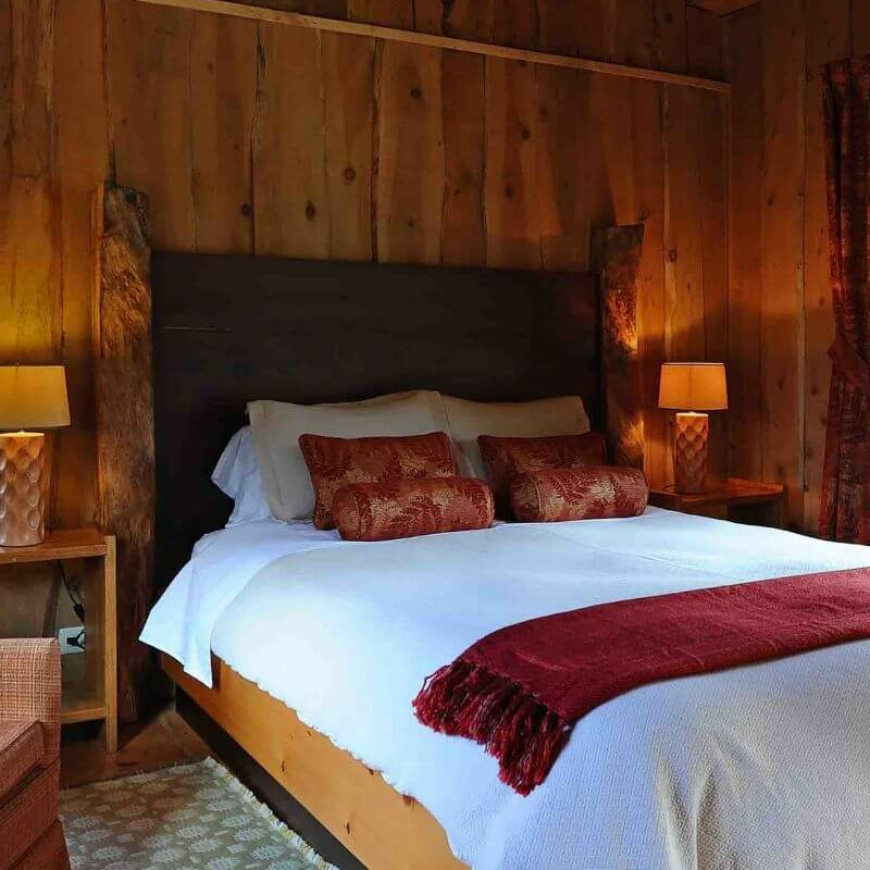 Poas Volcano Lodge