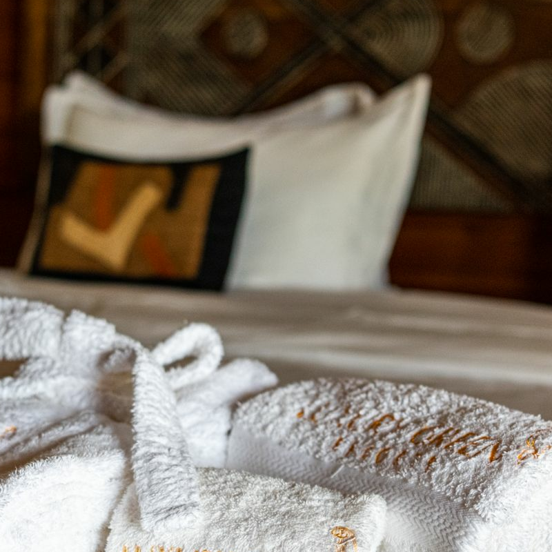 Pongara Lodge
