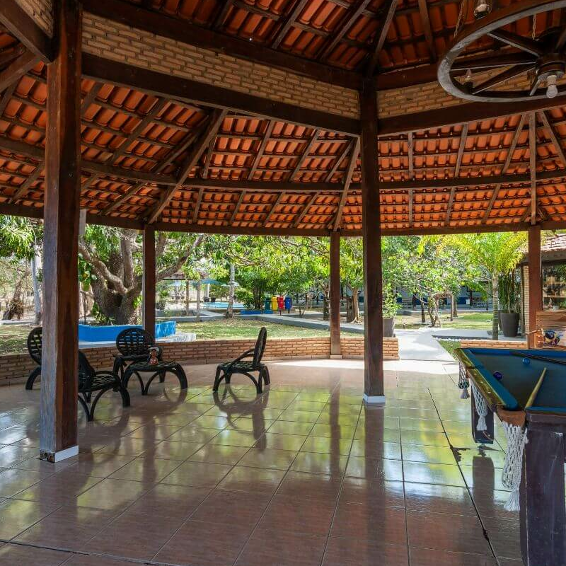 Pousada Rio Claro