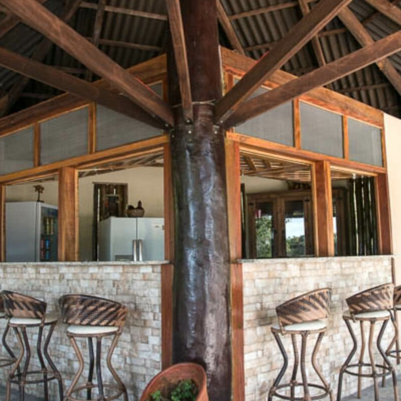 Pousada Rio Mutum