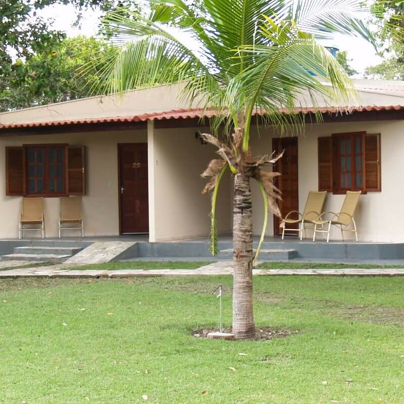 Pousada Rio Mutum